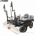 New Condition Ride-on Laser Concrete Screed Vibratory Leveling Machine (FJZP-200)